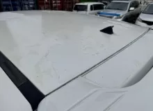 Крыша TOYOTA RAV4 2000/Цвет 064 6311142110 ZCA26W 1ZZFE, передняя