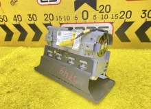Подушка безопасности пассажира HUMMER H3 2006 25809845 L52, передняя левая