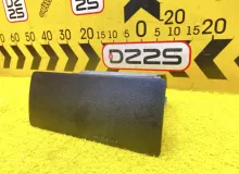 Подушка безопасности пассажира HUMMER H3 2006 25809845 L52, передняя левая