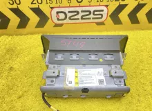 Подушка безопасности пассажира HUMMER H3 2006 25809845 L52, передняя левая