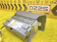 Подушка безопасности пассажира HUMMER H3 2006 25809845 L52, передняя левая