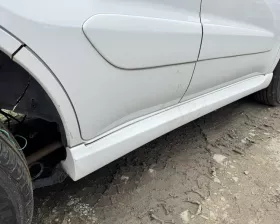 Порог кузова TOYOTA