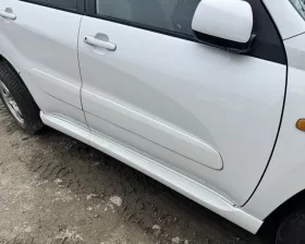 Порог кузова TOYOTA