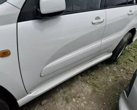 Порог кузова TOYOTA