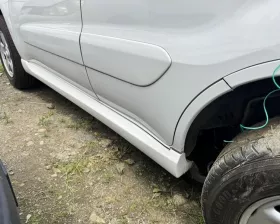 Порог кузова TOYOTA