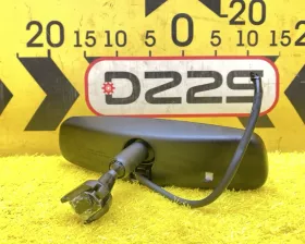 Зеркало заднего вида салонное HONDA