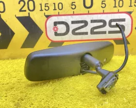 Зеркало заднего вида салонное HONDA