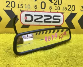 Зеркало заднего вида салонное HONDA