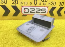 Светильник салона TOYOTA RAV4 2006 8126042010 ACA31W 2AZFE, передний