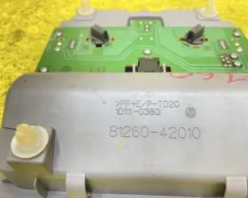Светильник салона TOYOTA