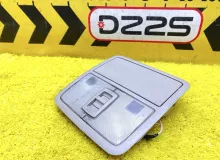 Светильник салона TOYOTA VANGUARD 2007 8126042010 ACA33W 2AZFE, передний