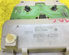 Светильник салона TOYOTA