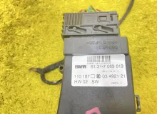 Блок управления сиденьем Land Rover RANGE ROVER SPORT 2006 YUB500160PVJ L320 448PN, передний правый