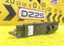 Блок управления сиденьем Land Rover RANGE ROVER SPORT 2006 YUB500160PVJ L320 448PN, передний правый