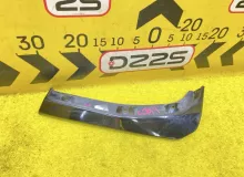 Накладка на крыло HUMMER H3 2006 15090002 L52, задняя левая
