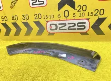 Накладка на крыло HUMMER H3 2006 15090002 L52, задняя левая