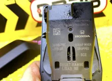 Камера переднего вида HONDA FIT 2015 36130T5CJ110 GP5 LEB, передняя