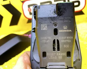 Камера переднего вида HONDA