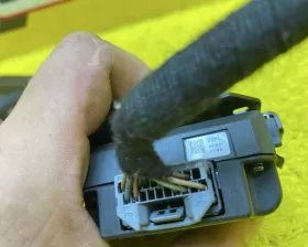 Камера переднего вида HONDA