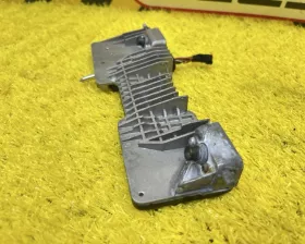 Камера переднего вида Mercedes-Benz