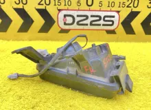Туманка TOYOTA TOWN ACE NOAH 1997 8121028080 CR50G 3CT, передняя правая