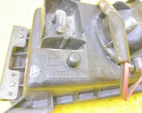 Туманка TOYOTA