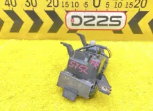 Туманка TOYOTA TOWN ACE NOAH 1997 8121028080 CR50G 3CT, передняя правая