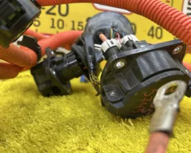 Зарядное устройство MITSUBISHI