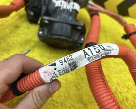 Зарядное устройство MITSUBISHI