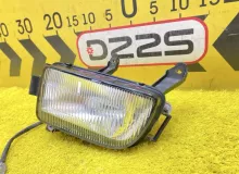 Туманка TOYOTA TOWN ACE NOAH 1997 8122028030 CR50G 3CT, передняя левая