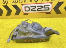 Туманка TOYOTA TOWN ACE NOAH 1997 8122028030 CR50G 3CT, передняя левая
