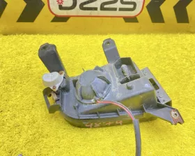 Туманка TOYOTA