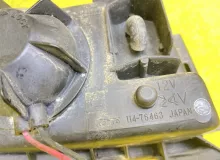 Туманка TOYOTA TOWN ACE NOAH 1997 8122028030 CR50G 3CT, передняя левая