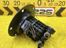 Датчик уровня топлива Mercedes-Benz S-CLASS 2007 A1714700690 WDD221 M273E55|273961|273.961, задний
