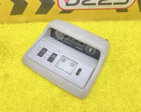 Кренометр TOYOTA