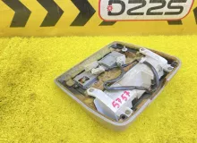 Кренометр TOYOTA LAND CRUISER 1991 832086001003 HDJ81V 1HDT, передний