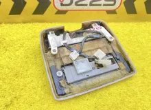 Кренометр TOYOTA LAND CRUISER 1991 832086001003 HDJ81V 1HDT, передний