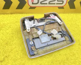 Кренометр TOYOTA