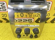 Блок управления климат-контролем HUMMER H3 2006 15285876 L52, передний