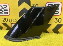 Накладка на крыло Land Rover RANGE ROVER EVOQUE 2012 LR046098 L538 204PT, задняя правая