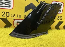 Накладка на крыло Land Rover RANGE ROVER EVOQUE 2012 LR046098 L538 204PT, задняя правая