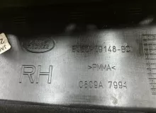 Накладка на крыло Land Rover RANGE ROVER EVOQUE 2012 LR046098 L538 204PT, задняя правая