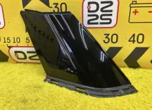 Накладка на крыло Land Rover RANGE ROVER EVOQUE 2012 LR046100 L538 204PT, задняя левая