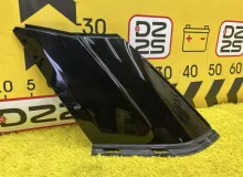 Накладка на крыло Land Rover RANGE ROVER EVOQUE 2012 LR046100 L538 204PT, задняя левая