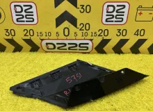 Накладка на крыло Land Rover RANGE ROVER EVOQUE 2012 LR046100 L538 204PT, задняя левая