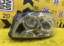 Фара TOYOTA RAV4 2006 8118542340 ACA31W 2AZFE, передняя левая