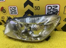 Фара TOYOTA RAV4 2006 8118542340 ACA31W 2AZFE, передняя левая