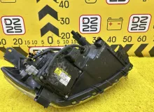 Фара TOYOTA RAV4 2006 8118542340 ACA31W 2AZFE, передняя левая