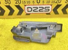 Накладка на крыло HUMMER H3 2006 15251210 L52, передняя левая