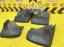 Брызговики комплект TOYOTA HIACE 2007 0841426110 KDH205V 2KDFTV, передние